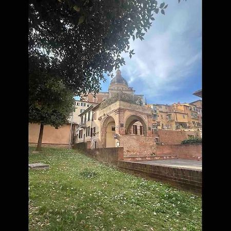 Nel Cuore Della Citta Siena Exteriér fotografie